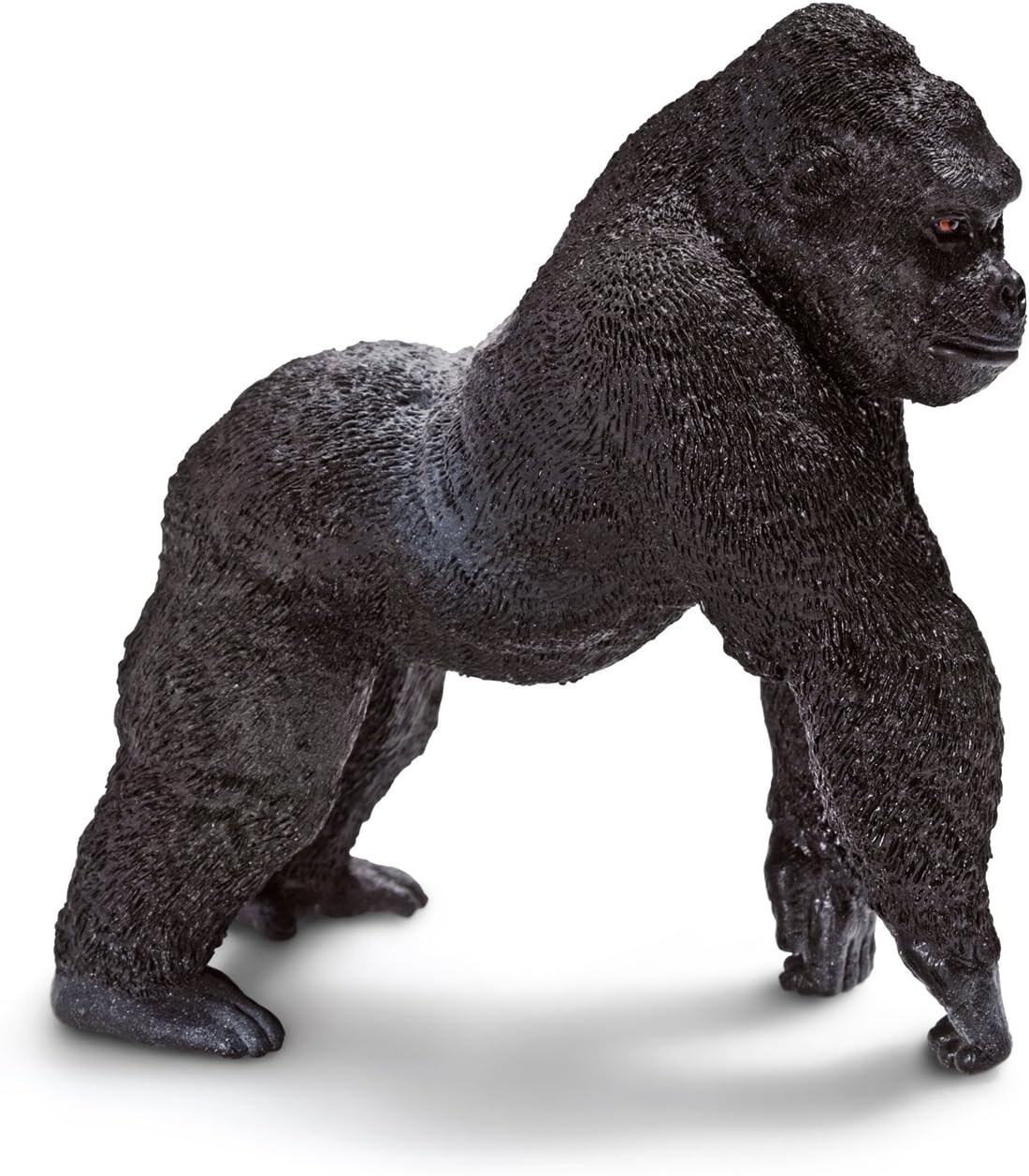 schleich gorilla male