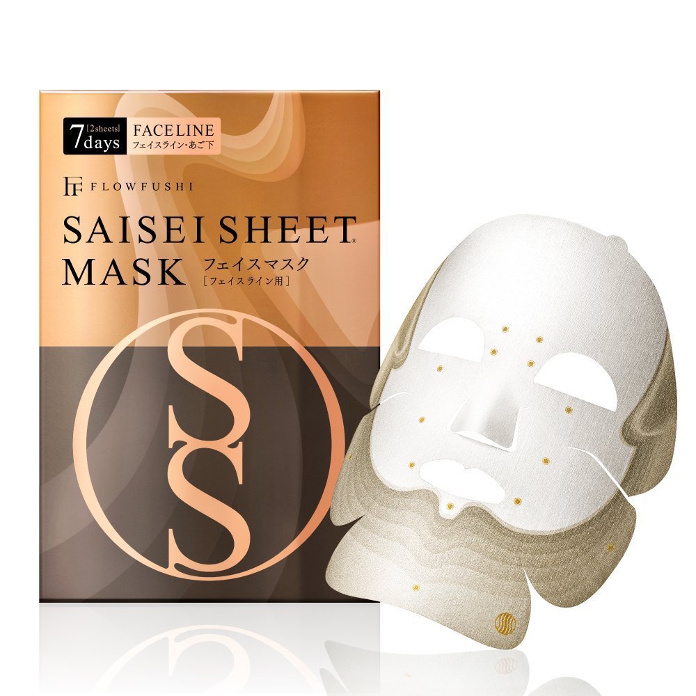 SAISEI SHEET MASK