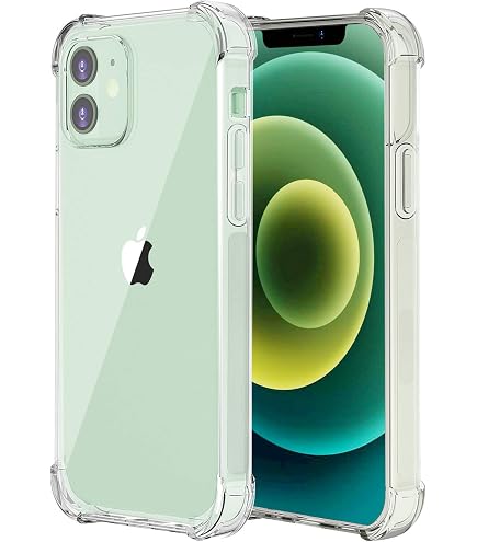 Apple iPhone 12, 64GB, Verde (Reacondicionado) : Amazon.com.mx