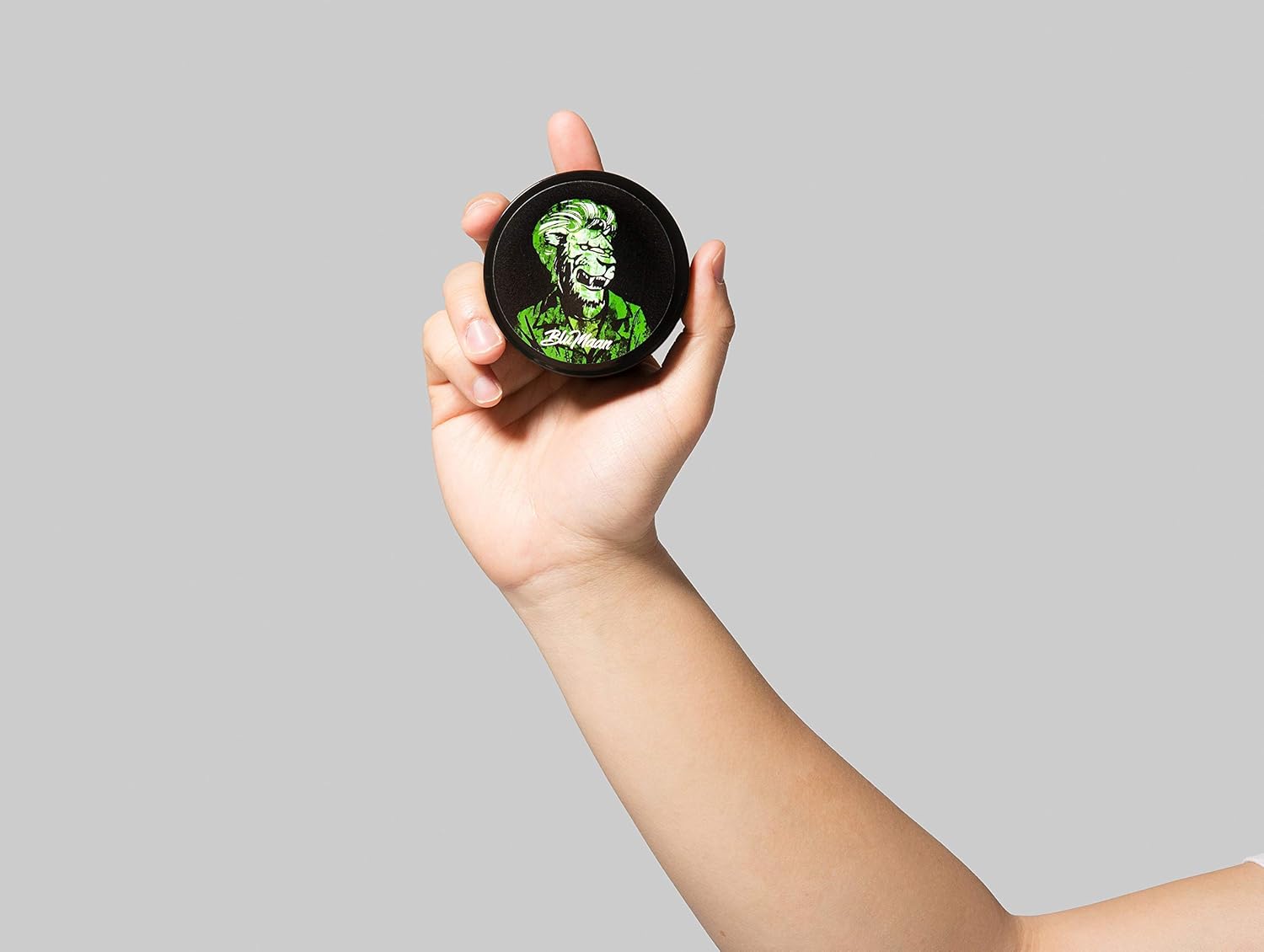BluMaan Monarch Matte Paste | High Hold, Matte Finish | Easy To Apply, Includes Shea Butter For Hair Health | 74 ml / 2.5 oz: Beauty