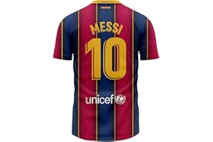 GENERIC 10# Leo Barcelona Retro Men Soccer Jersey Fan Version 25/26