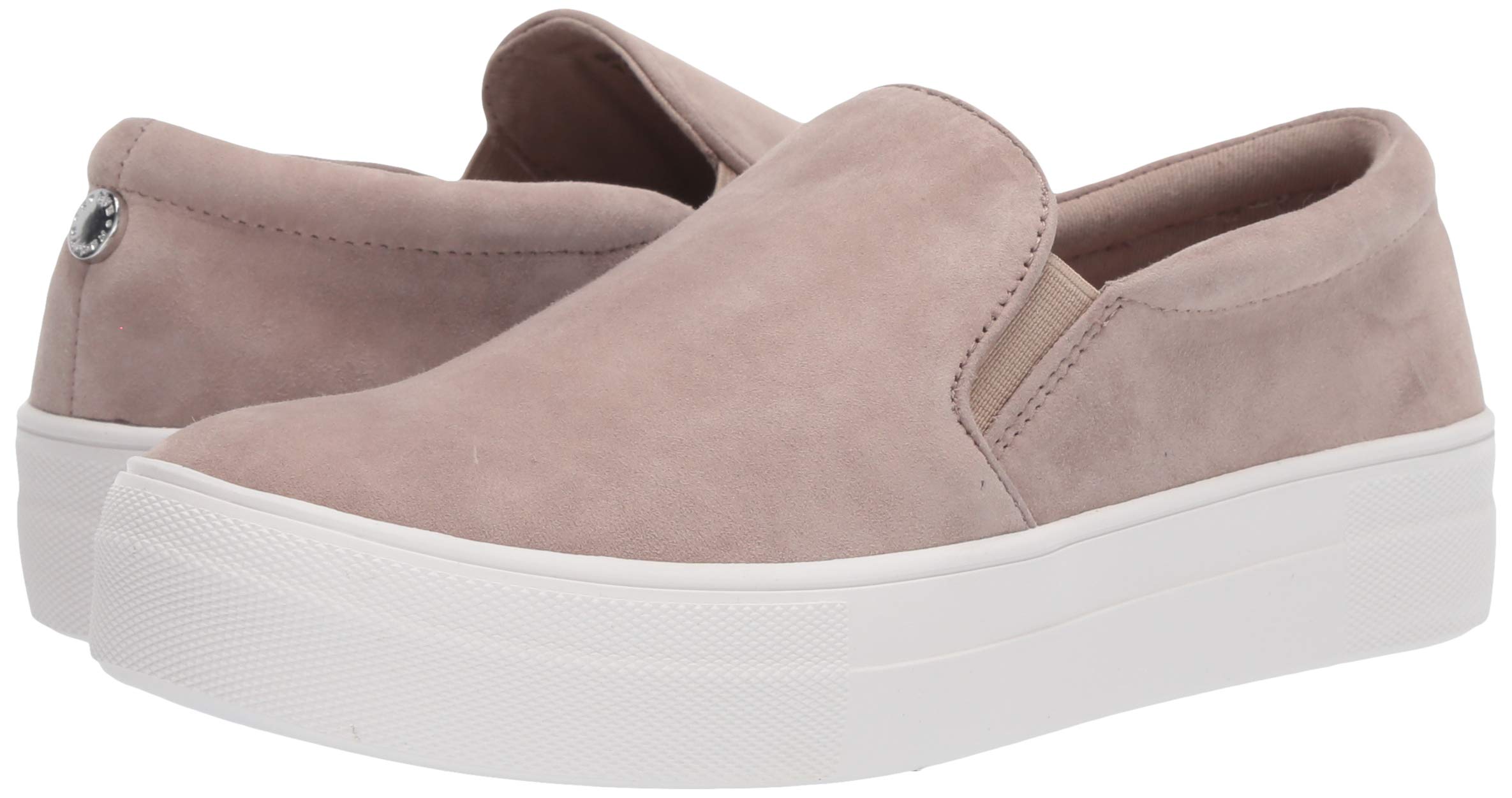 steve madden gills beige snake