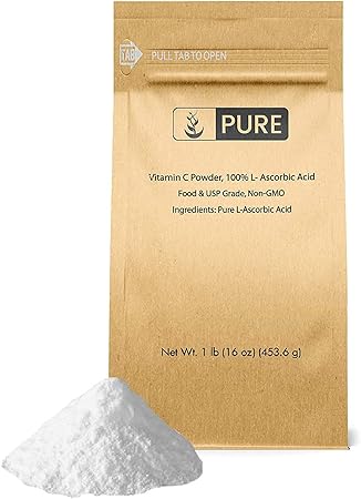 ascorbic acid uses for skin