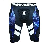 HK Army Crash Slider Shorts