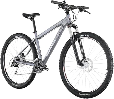 diamondback overdrive comp