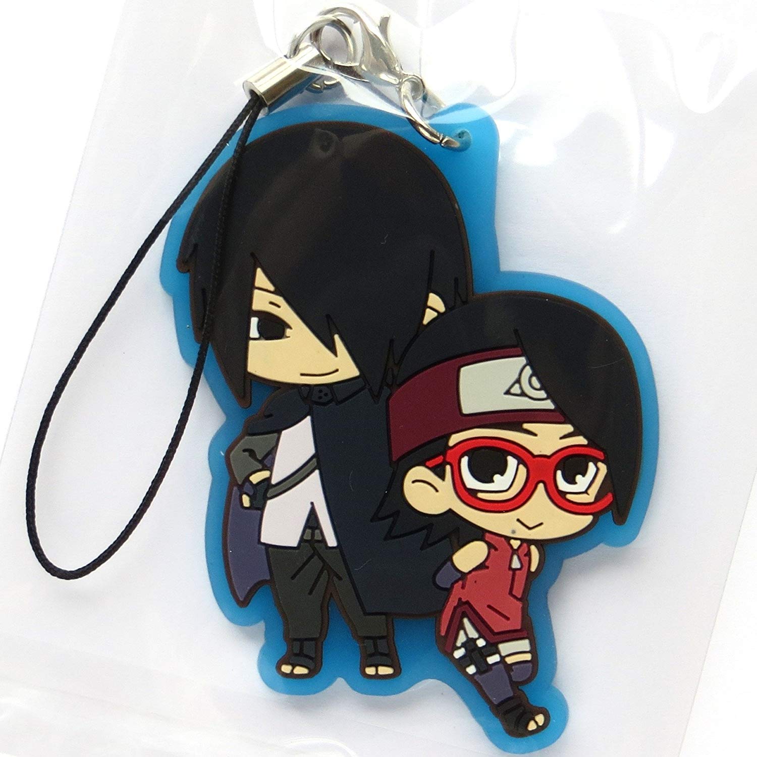 Get Boruto Movie Sasuke Images