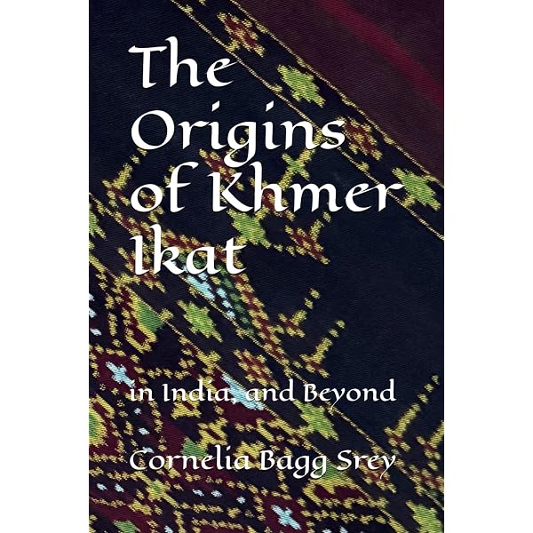 Ikat Textiles of India: Desai, Chelna: 9780877015482: Amazon.com