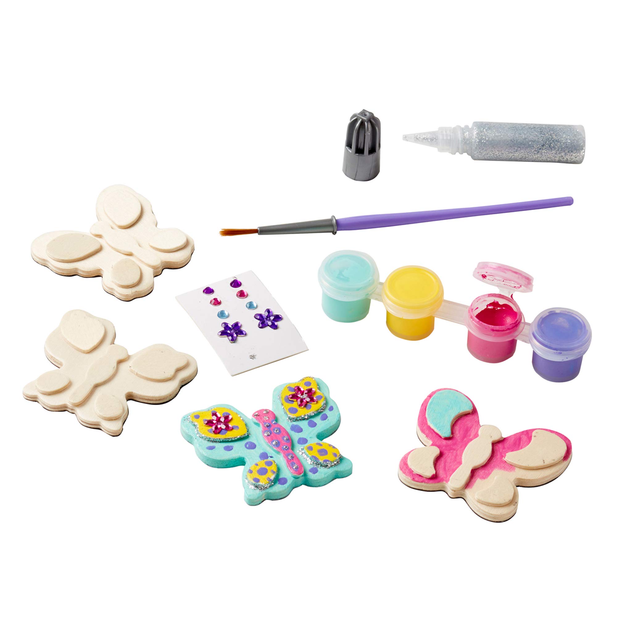 craft kits for four year olds