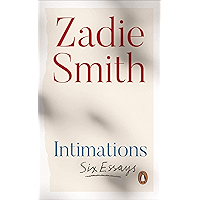 Intimations: Six Essays book cover