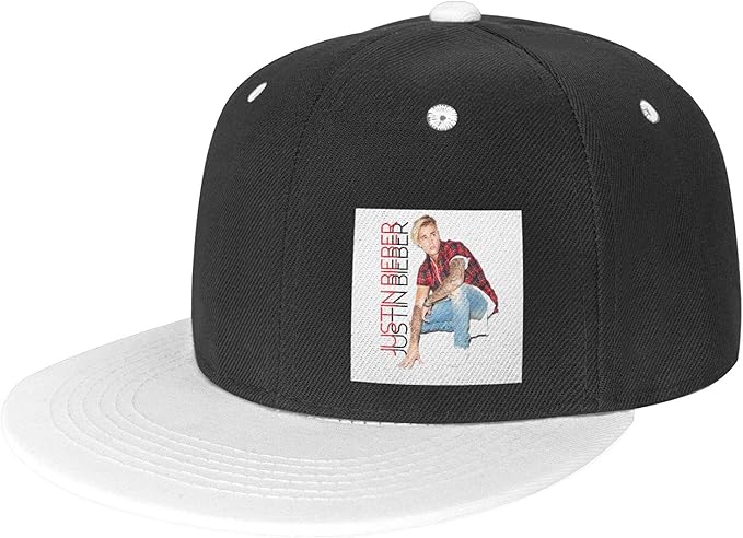 justin baseball caps