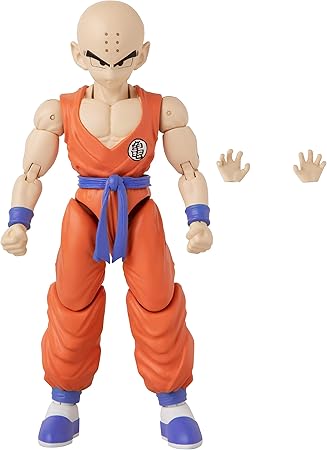 figuras deluxe dragon ball super amazon