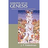 Narrative Art in Genesis: Specimens of Stylistic and Structural Analysis (Biblical Seminar)