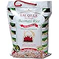 Basmati Rice Lal Quila, 160-Ounce