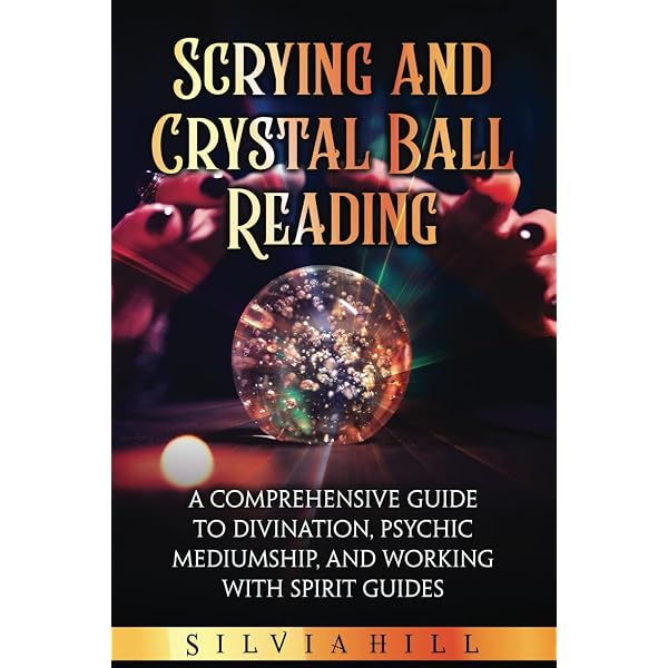 The Crystal Ball Method