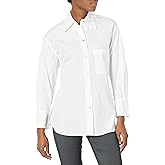 Vince Womens Oversized Shirt