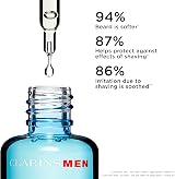 ClarinsMen Shave and Beard Oil 30ml by Clarins view 2