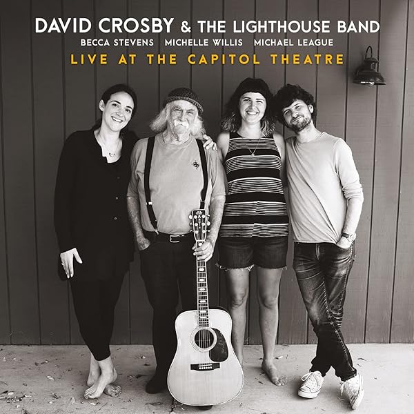 洋楽 Crosby Pevar Raymond/Live at The Wiltern 250px-Liveatthewilterncpr.jpg