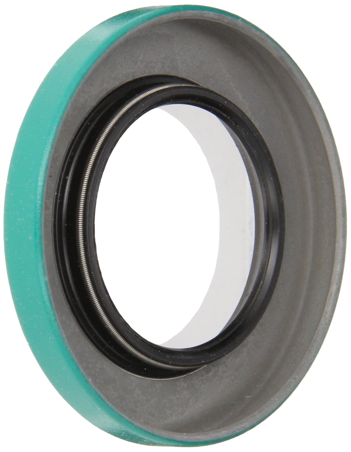 R Lip Code SKF 15176 LDS & Small Bore Seal 0.313 Width 2.561 Bore