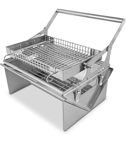 Coleman Grill Cool Spider Pro Tabletop BBQ Stove Tabletop : Amazon