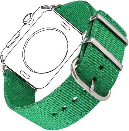 Kelly Green Apple Watch Band Online 