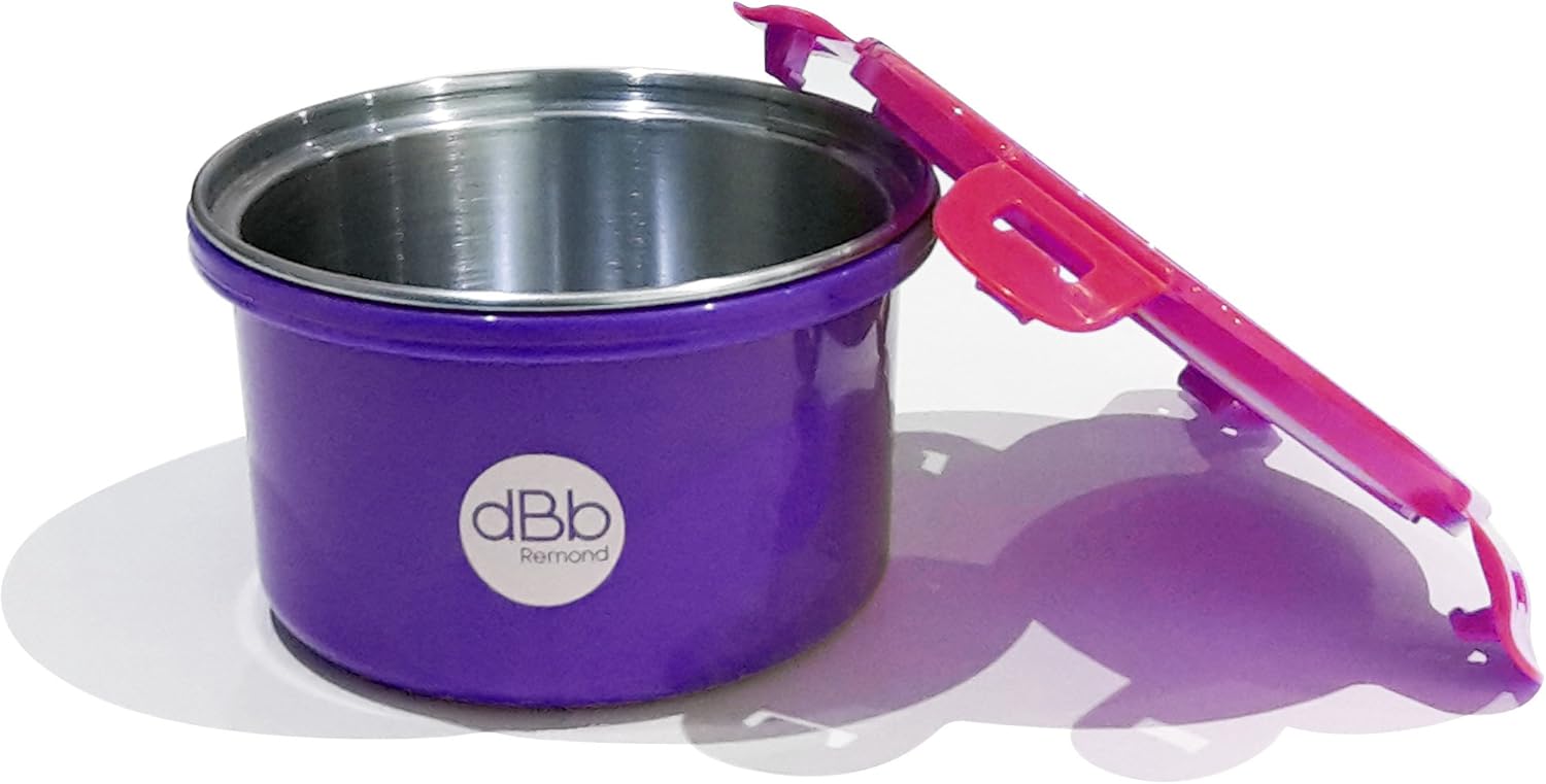 Dbb Remond Babylunch Boite De Conservation Bleu Vert Bebe Puericulture Le Repas De Bebe Helpacreche Co Za