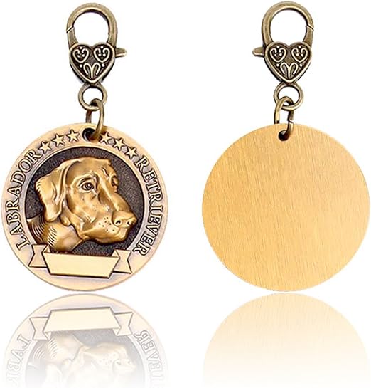 amazon personalized dog tags