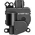 A-NAFTULY HVAC Blend Door Actuator, Fits for Chrysler 300/Town and Country, Dodge Challenger/Charger/Grand Caravan - Heater Air Door Actuator Motor Replaces 604-024, 68033337AA, 68238243AA, 68031977AA