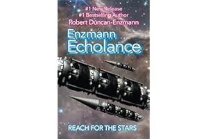 Enzmann Echolance: Reach for the Stars