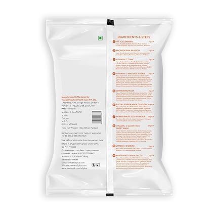 o3 vitamin c cream