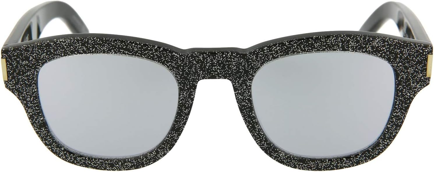 Unisex-Adult Round/Oval Sunglasses BOLD2-30000166-009