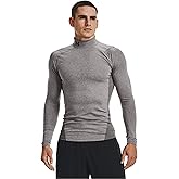 Under Armour Men's ColdGear Compression Mock