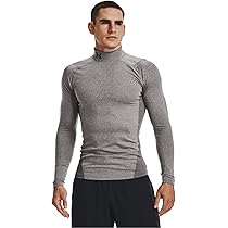 Amazon.com: Under Armour Men's ColdGear Armour Leggings