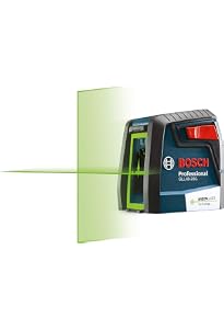 Bosch GLL100GX Outdoor Self Leveling 