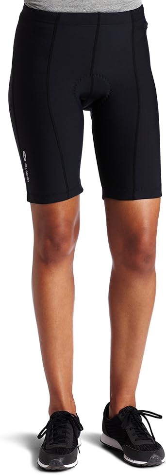 sugoi evolution shorts womens