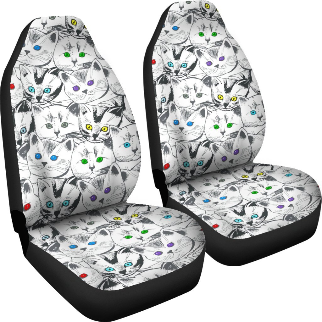 Best bucket seat covers girly