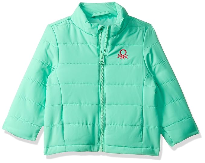 benetton jacket baby