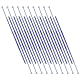 zutisay 10ul Sampling Rod Disposable Disposable