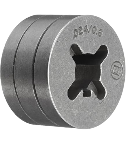 Miller 217778 Motor, Gear 16VDC with Leads - Amazon.com