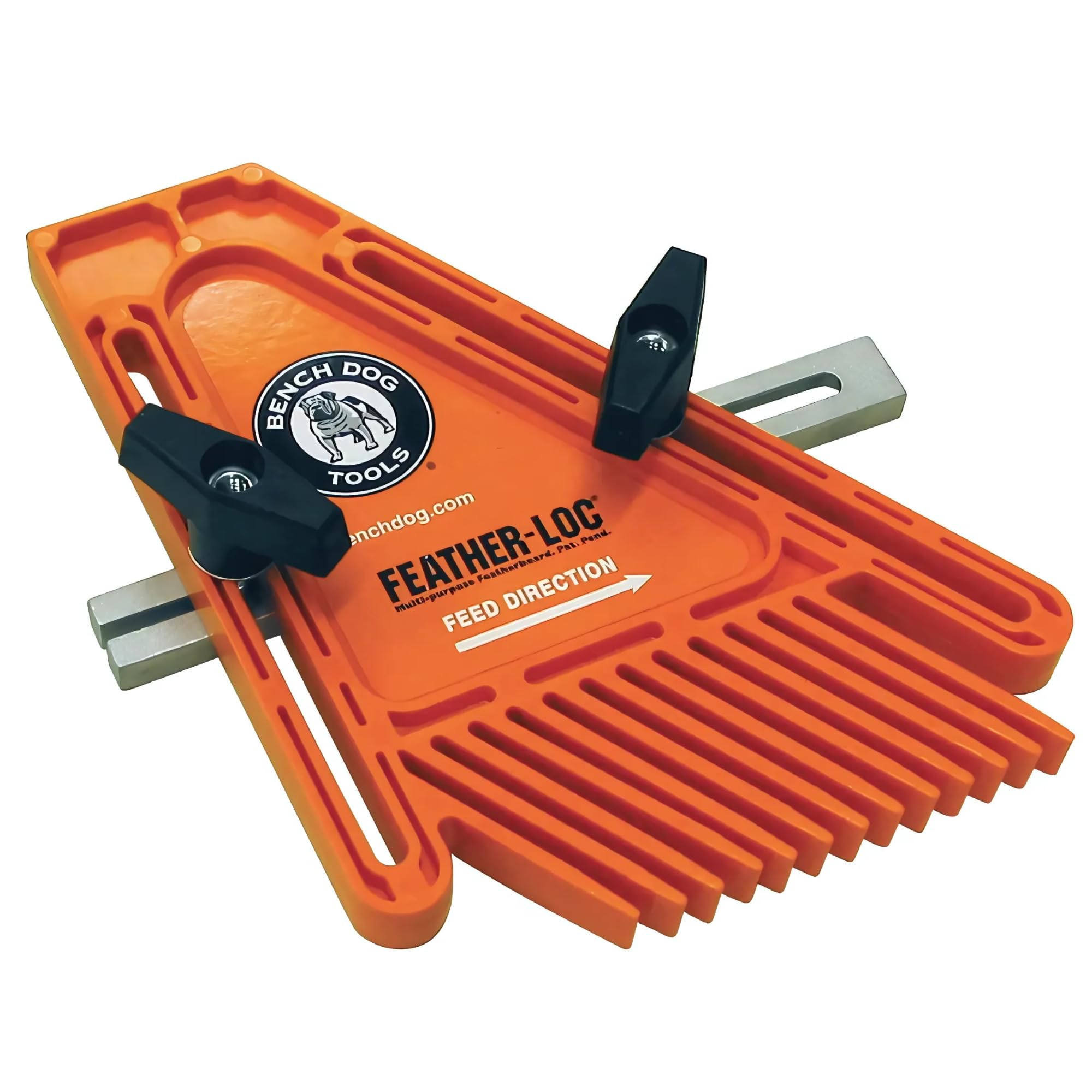 Bench Dog Feather-Loc 200 x 240 x 60mm - 693375