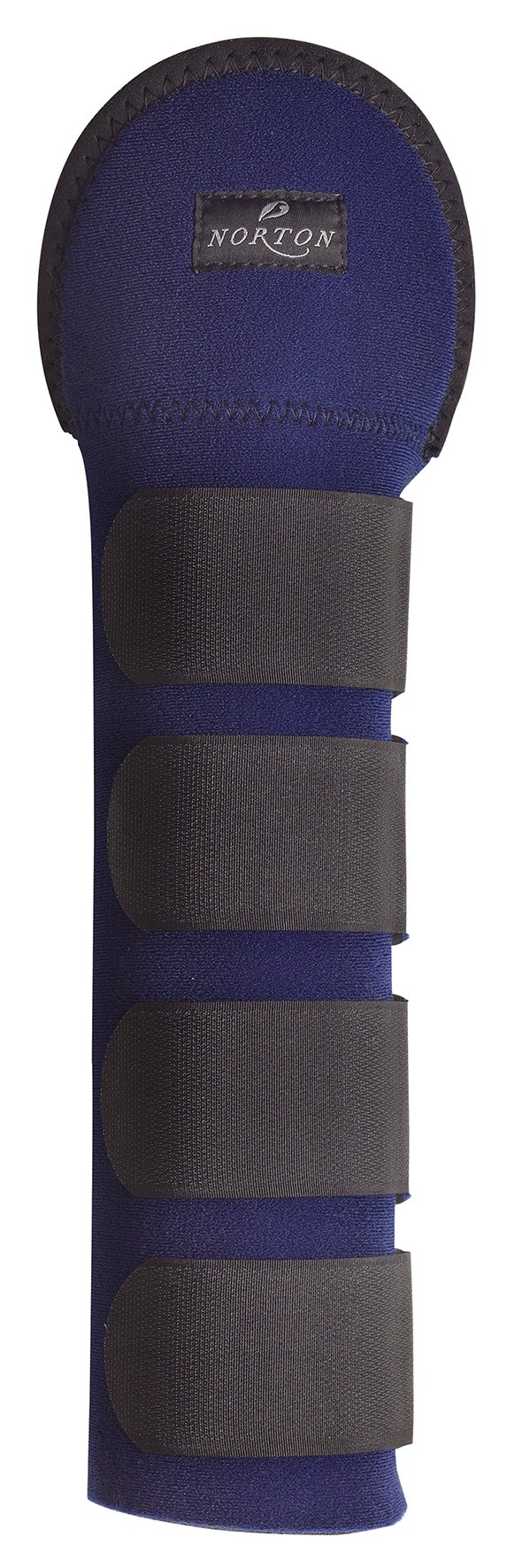 Norton Unisex Adult High Protecion Tail Guard - Navy, N/A