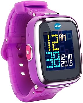 reloj kidizoom amazon