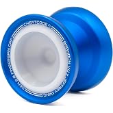 CHEATCODE Yoyo by Brandon Vu - Unresponsive for Kids, Teens, Adults - Ultimate Fingerspin Pro - Level Up Your Professional Skills &amp; Tricks - Adults &amp; Children's Toys by Offset Yoyo
