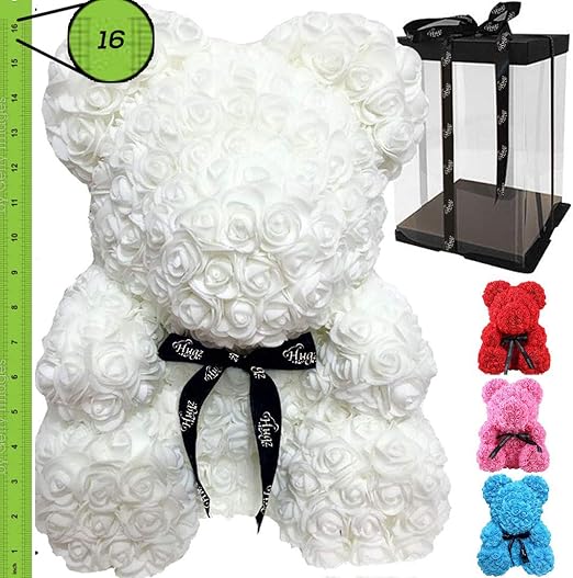 original flower bear