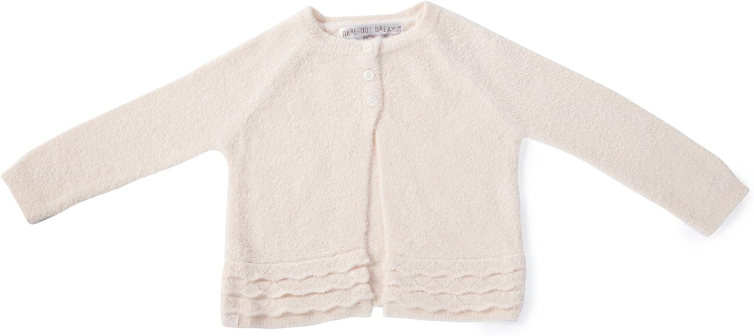 barefoot dreams baby clothes