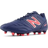 New Balance Men's 442 V2 Team FG Soccer Shoe