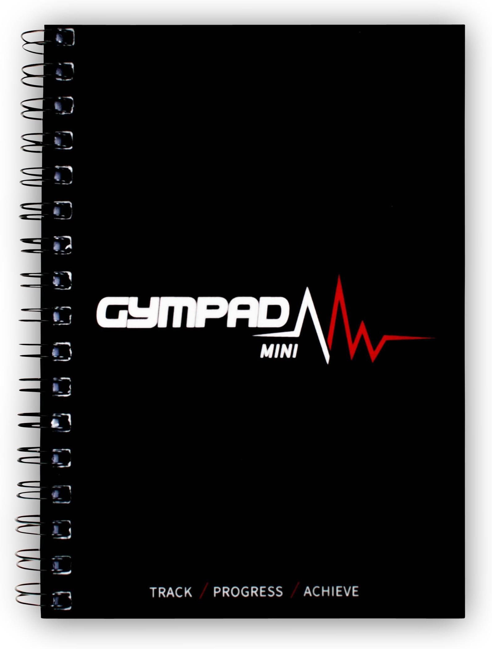 GymPad Mini Workout Journal (4 Colours) - The Small Stylish Way To Track Your Workouts