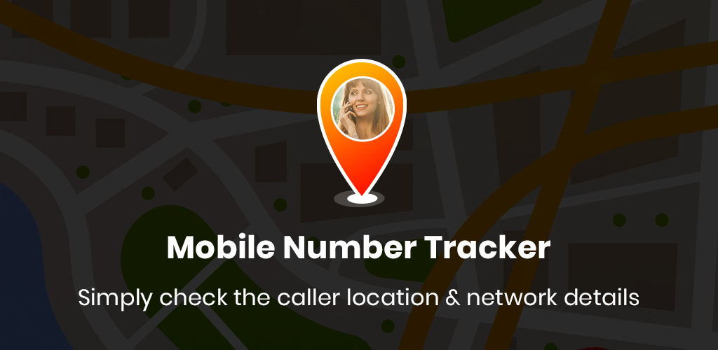 Mobile Tracker & Call for Android