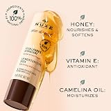 Nuxe Reve de Miel Lip Balm Stick 4g Nourishing Hydrates Repairs Protects Vegan view 5