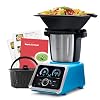 Mellerware-Robot-de-Cocina-Tasty-1000W-Capacidad-35L-Temperatura-hasta-120oC-Temporizador-12-Velocidades