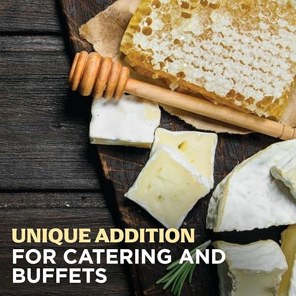 JAMIE’S HIVE TO TABLE 100% RAW HONEYCOMB, 12 OZ – ALL-NATURAL PURE GEORGIA HONEYCOMB, NO ADDITIVES OR PRESERVATIVES, NON-GMO